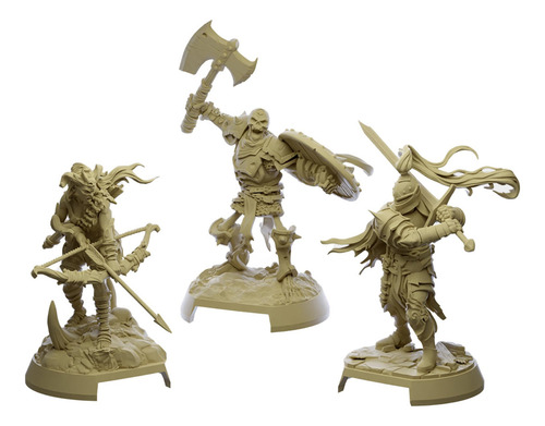 Descent Legends Of The Dark Board Game The Betrayer's War
