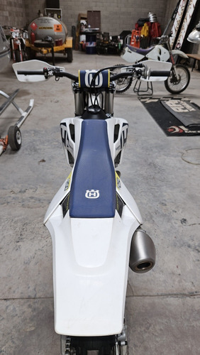 Husqvarna Fc 250 2018
