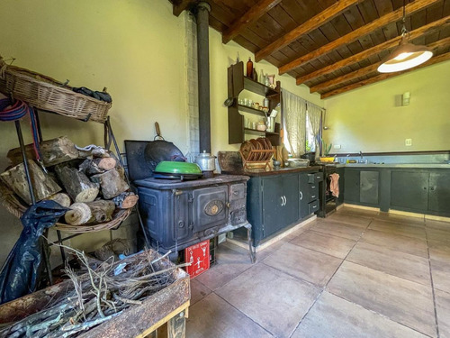 Venta De Campo En Veronica