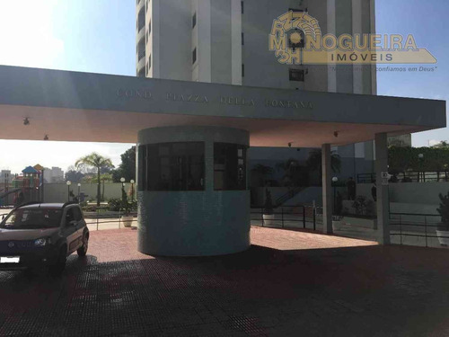 Apartamento Gopouva - 3994