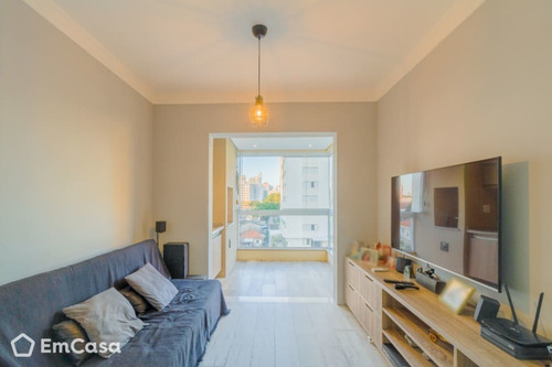 Imagem 1 de 10 de Apartamento À Venda Em São Paulo - 29249