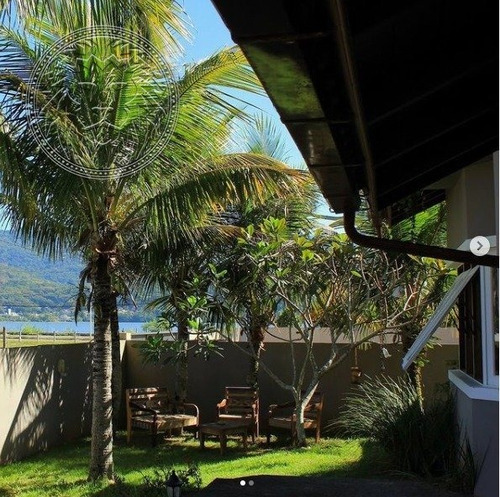 Imagem 8 de 15 de Casa - Lagoa Da Conceicao - Ref: 1800 - V-1837
