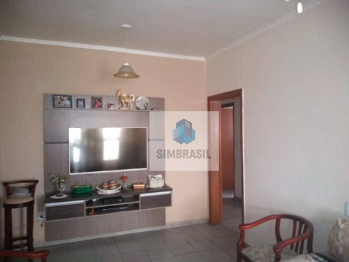 Imagem 9 de 18 de Casa Vila Pompéia - Campinas/sp - Ca1399