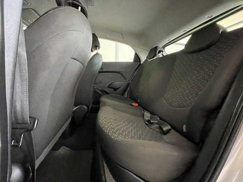 Imagem 10 de 15 de Hyundai Hb20 1.0m Comfor 2017