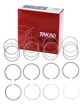 Comprar Anel Segmento Para Hafei Std 1.0 8v Assz09 Std Takao