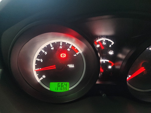 Ford Fiesta 1.0 Rocam Se Flex 5p