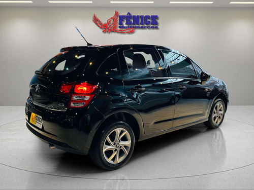 Citroën C3 C3 Tendance 1.5 8V (Flex)
