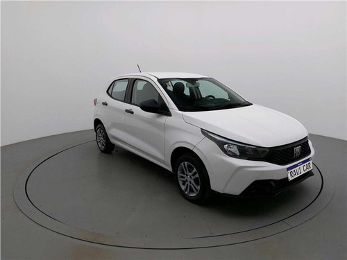 Fiat Argo 1.0 FIREFLY