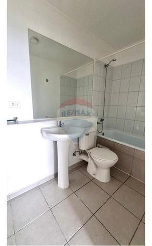 Departamento 2h + 1 B En San Miguel