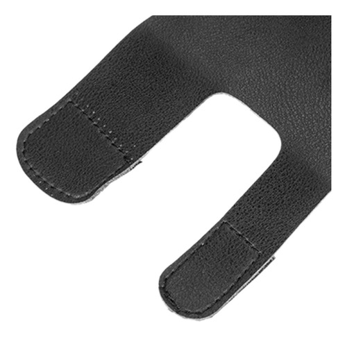 Protector De Válvulas De Trompeta Envolvente De Latón Para