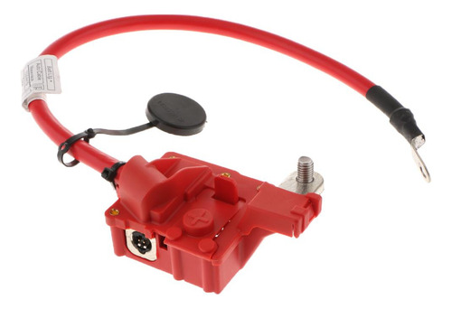 . Cable De Batería Oem For E90, E91 Y E92