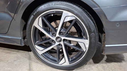 Audi S3 2.0 Tfsi S3 Dct 4wd