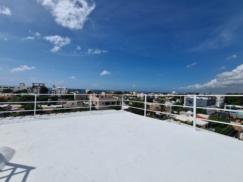 Vendo Penthouse En Ave. Independencia