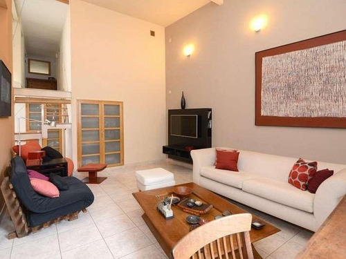 Imponente Casa Estilo Francés En Palermo - Caba Se Escuchan Ofertas Razonables