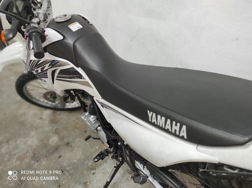 Yamaha Xtz 250 // 2018 // Tomo Moto // Unico Dueño // Alarma