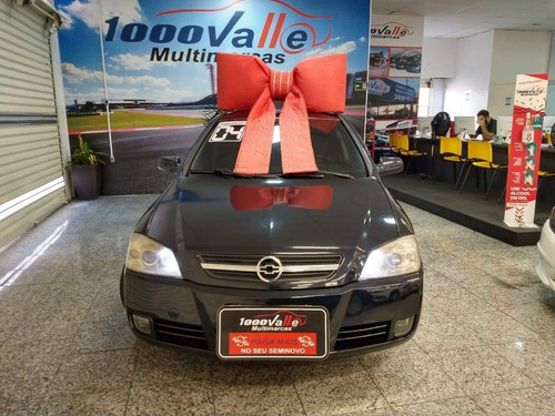 Imagem 2 de 8 de Chevrolet Astra 2.0 Mpfi Advantage 8v Flex 2p Manual
