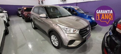 Imagem 3 de 8 de Hyundai Creta Action 1.6 (aut) (flex)
