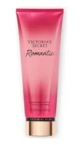 Comprar Hidratante Victoria Secret's Romantic Original Importado