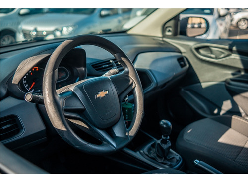 Chevrolet Onix 1.0 MPFI JOY 8V FLEX 4P MANUAL
