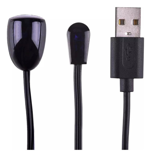 Extensor Repetidor De Control Remoto Por Infrarrojos .