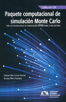 Libro Paquete Computacional De Simulacion Monte Carlo (i Lku