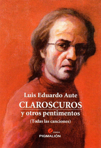 Libro Claroscuros Y Otros Pentimentos