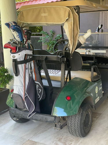Imagen 2 de 4 de Carro De Golf Ezgo Txt