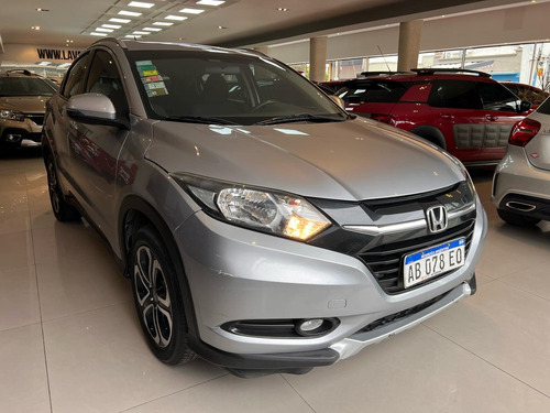 Honda HR-V 1.8 Ex 2wd Cvt