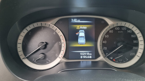 Nissan Frontier Le 4x2 Mt 2017