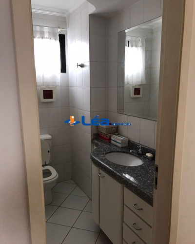 Imagem 20 de 30 de Apartamento - Ap00183 - 4530816