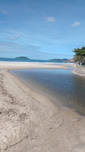 Terreno Praia Da Solidão Florianópolis Sc
