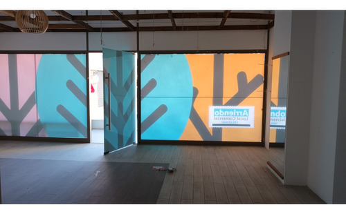 Arriendo Local Comercial 140,78 Strip Center, Reñaca