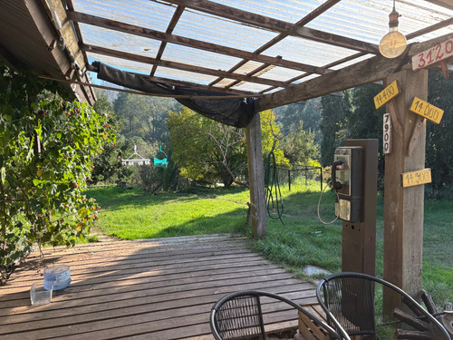 Casa 4 Dorm, Sitio De 2371, El Llano, Camino De La Madera.