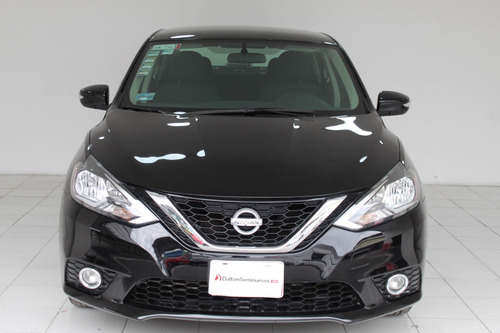 Imagen 4 de 15 de Nissan Sentra 4 Pts Sense, Tm6, A/ac, Ra-16