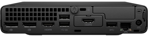 Desktop Hp Pro Mini 400 G9 W11 Pro Core I5 8gb Ram 512gb Ssd