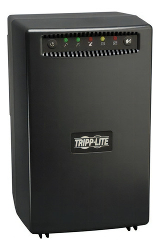 No Break Tripp Lite Omnivs1500 940w 1500va 8 Contactos /vc