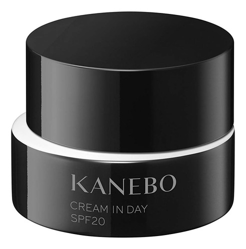 Kanebo Cream In Day Crema Facial Japonesa 40gr