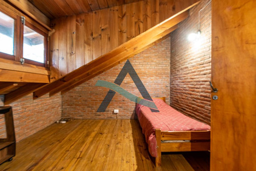 Triplex 4 Ambientes