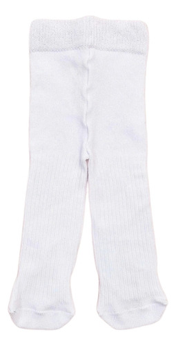 Media Can Can Mini Anima Invierno Abrigo Bebe Kids Media Can Can Acanalada Blanca Acanalada 24 A 36 Meses
