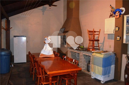 Casa Residencial À Venda, Tristeza, Porto Alegre. - 28-im428718