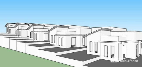 Casa Com 2 Dormitórios À Venda, 50 M² Por R$ 210.000,00 - Estância Poços De Caldas - Poços De Caldas/mg - Ca0484