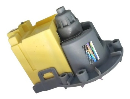 Imagem 4 de 6 de Eletrobomba Original Brastemp Consul 127v C/fusivel