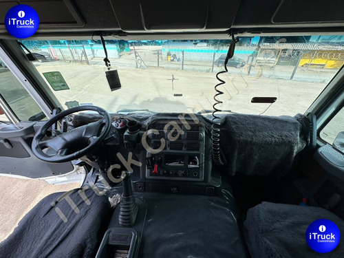 Iveco 360 Stralis 6x2 Ano 2013/2013 = P360 2536 Fm380 330