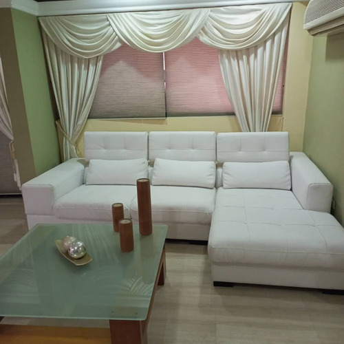 Apartamento En Res. Churún Merú Urb. La Trigaleña Alta Val