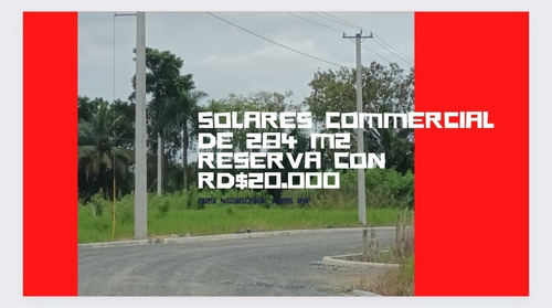 Imagen 6 de 9 de Si Adquiere Hoy Tu Solar Recibe Por La Compra De Tu Solar 20, Mil En Bonos Para Descuentos O Para Bloc / Aprovecha Oferta Vigente Mas Inf 829 4636098