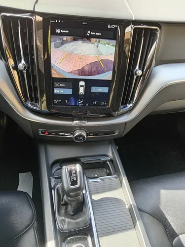 Volvo XC60 2.0 D4 Awd Momentum