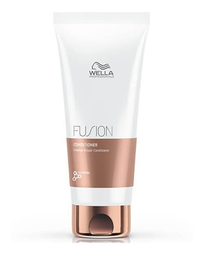 Acondicionador Fusion X200ml Wella