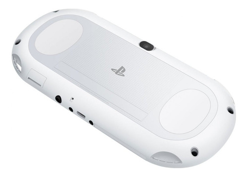 Sony PS Vita Slim 1GB Standard color blanco 2010