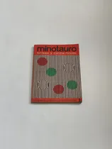 Comprar Revista Minotauro 1 Fantasia Y Ciencia Ficcion Bradbury Clar