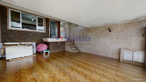 Casa A Venda No Alto Do Ipiranga - Mr75255